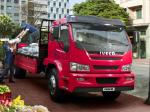 Iveco Vertis 130V 2009 года
